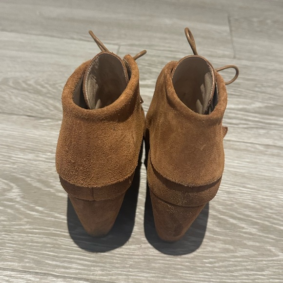 Micheal Kors Booties - Picture 3 of 7